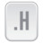 Source h Icon